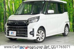mitsubishi ek-space 2017 CFJ1765071