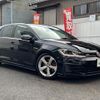 volkswagen golf 2017 -VOLKSWAGEN--VW Golf ABA-AUCHH--WVWZZZAUZHW350720---VOLKSWAGEN--VW Golf ABA-AUCHH--WVWZZZAUZHW350720- image 1