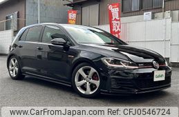 volkswagen golf 2017 -VOLKSWAGEN--VW Golf ABA-AUCHH--WVWZZZAUZHW350720---VOLKSWAGEN--VW Golf ABA-AUCHH--WVWZZZAUZHW350720-