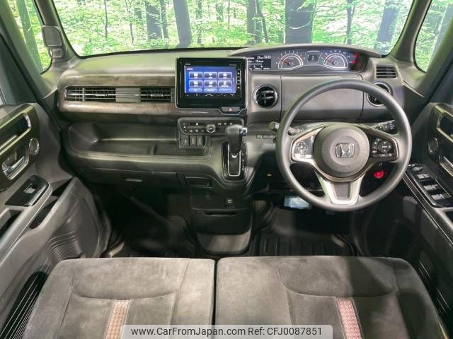 honda n-box 2018 -HONDA--N BOX DBA-JF3--JF3-1143964---HONDA--N BOX DBA-JF3--JF3-1143964- image 2