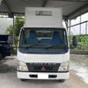 mitsubishi-fuso canter 2005 GOO_NET_EXCHANGE_0840607A30240827W001 image 12