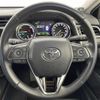 toyota camry 2018 -TOYOTA--Camry DAA-AXVH70--AXVH70-1031834---TOYOTA--Camry DAA-AXVH70--AXVH70-1031834- image 21