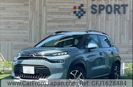 citroen c3 2022 CFJ1628484