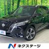 nissan kix 2021 -NISSAN--KIX 6AA-P15--P15-039755---NISSAN--KIX 6AA-P15--P15-039755- image 1