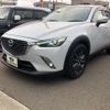 mazda cx-3 2015 -MAZDA--CX-3 LDA-DK5AW--DK5AW-107532---MAZDA--CX-3 LDA-DK5AW--DK5AW-107532- image 1