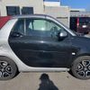 smart fortwo-convertible 2016 quick_quick_DBA-453444_WME4534442K127719 image 5