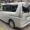 nissan serena 2015 -NISSAN 【名変中 】--Serena NC26--026555---NISSAN 【名変中 】--Serena NC26--026555- image 2