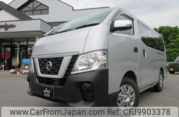 nissan caravan-van 2020 -NISSAN--Caravan Van VW6E26--114093---NISSAN--Caravan Van VW6E26--114093-