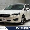 subaru impreza-g4 2017 -SUBARU--Impreza G4 DBA-GK7--GK7-004097---SUBARU--Impreza G4 DBA-GK7--GK7-004097- image 1