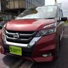 nissan serena 2016 -NISSAN--Serena DAA-GFC27--GFC27-013610---NISSAN--Serena DAA-GFC27--GFC27-013610- image 1