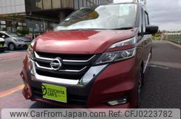 nissan serena 2016 -NISSAN--Serena DAA-GFC27--GFC27-013610---NISSAN--Serena DAA-GFC27--GFC27-013610-