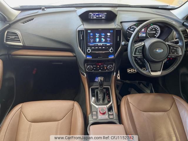 subaru forester 2019 quick_quick_SKE_SKE-011662 image 2