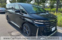 toyota vellfire 2023 -TOYOTA 【足立 352ﾔ 727】--Vellfire 5BA-TAHA40W--TAHA40-0002272---TOYOTA 【足立 352ﾔ 727】--Vellfire 5BA-TAHA40W--TAHA40-0002272-