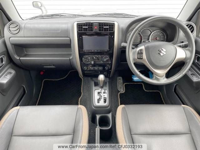 suzuki jimny 2017 -SUZUKI--Jimny ABA-JB23W--JB23W-774251---SUZUKI--Jimny ABA-JB23W--JB23W-774251- image 2