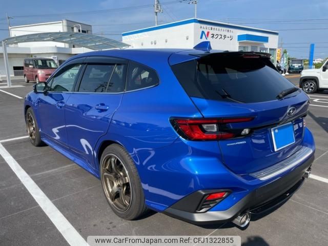 subaru levorg 2024 -SUBARU--Levorg 5BA-VNH--VNH-010999---SUBARU--Levorg 5BA-VNH--VNH-010999- image 2
