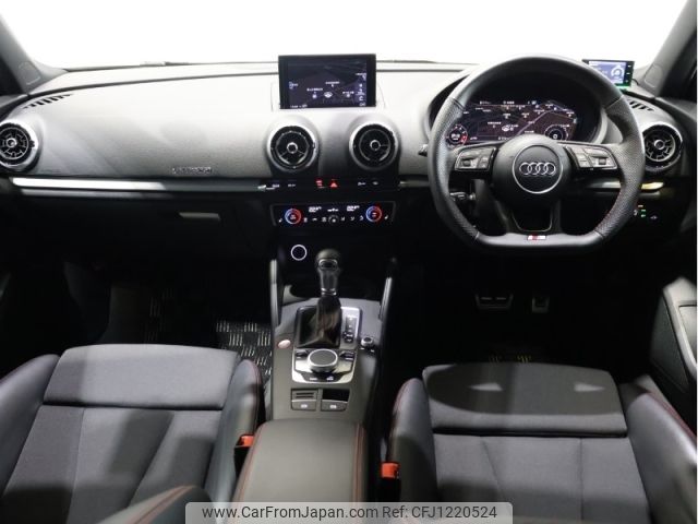 audi s3 2020 -AUDI--Audi S3 ABA-8VDJHL--WAUZZZ8V3LA037167---AUDI--Audi S3 ABA-8VDJHL--WAUZZZ8V3LA037167- image 2