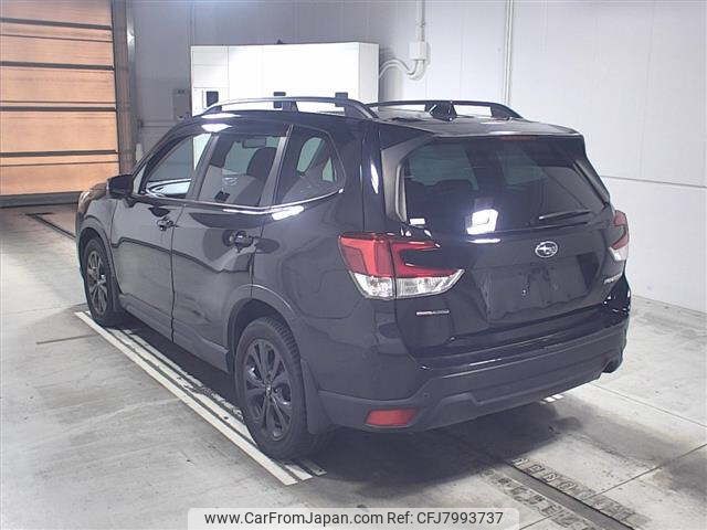 subaru forester 2020 -SUBARU--Forester SK9-036645---SUBARU--Forester SK9-036645- image 2