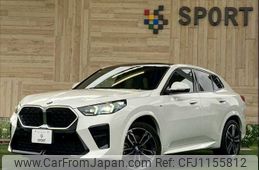 bmw x2 2024 -BMW--BMW X2 3BA-42GM20--WBA42GM0X05Y74418---BMW--BMW X2 3BA-42GM20--WBA42GM0X05Y74418-