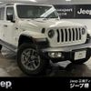 chrysler jeep-wrangler 2022 -CHRYSLER--Jeep Wrangler 3BA-JL20L--1C4HJXLN8MW847187---CHRYSLER--Jeep Wrangler 3BA-JL20L--1C4HJXLN8MW847187- image 1