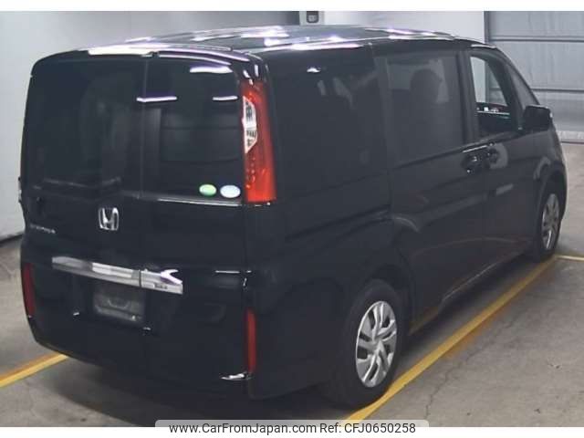 honda stepwagon 2018 -HONDA--Stepwgn DBA-RP2--RP2-1201376---HONDA--Stepwgn DBA-RP2--RP2-1201376- image 2