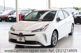 toyota prius 2022 quick_quick_6AA-ZVW51_ZVW51-6230673