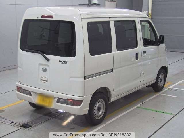 daihatsu hijet-van 2019 -DAIHATSU 【三河 480ｺ7912】--Hijet Van EBD-S321V--S321V-0412983---DAIHATSU 【三河 480ｺ7912】--Hijet Van EBD-S321V--S321V-0412983- image 2