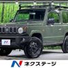 suzuki jimny 2019 -SUZUKI--Jimny 3BA-JB64W--JB64W-141011---SUZUKI--Jimny 3BA-JB64W--JB64W-141011- image 1