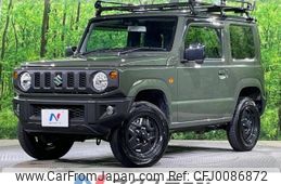 suzuki jimny 2019 -SUZUKI--Jimny 3BA-JB64W--JB64W-141011---SUZUKI--Jimny 3BA-JB64W--JB64W-141011-