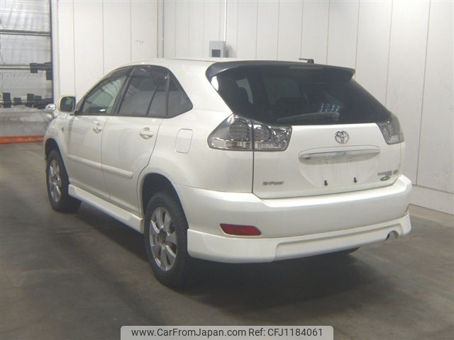 toyota harrier 2006 -TOYOTA--Harrier MHU38W-0046397---TOYOTA--Harrier MHU38W-0046397- image 2