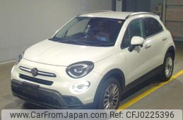 fiat 500x 2021 quick_quick_3BA-33413PM_ZFA3340000P902310