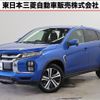 mitsubishi rvr 2019 quick_quick_5BA-GA4W_GA4W-5201431 image 1