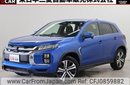 mitsubishi rvr 2019 quick_quick_5BA-GA4W_GA4W-5201431