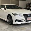 toyota crown 2018 -TOYOTA--Crown 6AA-AZSH21--AZSH21-1000373---TOYOTA--Crown 6AA-AZSH21--AZSH21-1000373- image 2