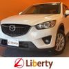 mazda cx-5 2014 quick_quick_KE2FW_KE2FW-137227 image 1