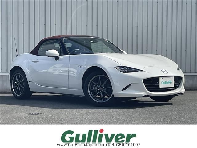 mazda roadster 2020 -MAZDA--Roadster 5BA-ND5RC--ND5RC-502078---MAZDA--Roadster 5BA-ND5RC--ND5RC-502078- image 1