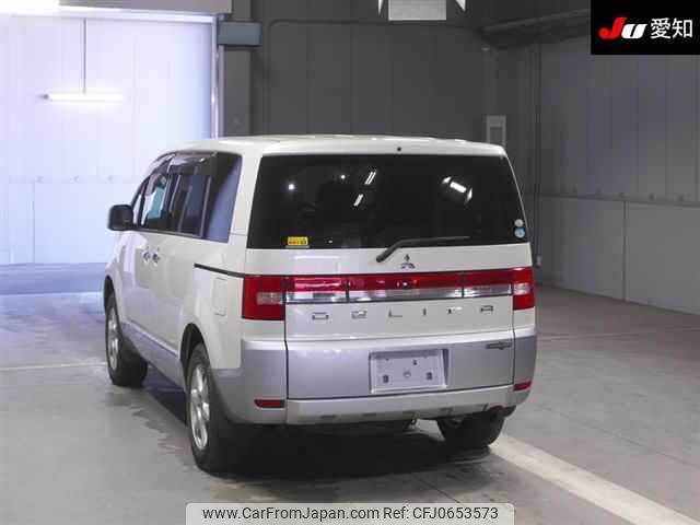 mitsubishi delica-d5 2012 -MITSUBISHI--Delica D5 CV5W--0704103---MITSUBISHI--Delica D5 CV5W--0704103- image 2