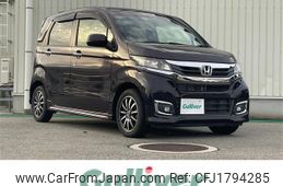 honda n-wgn 2016 CFJ1794285