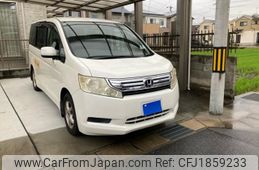 honda stepwagon 2010 CFJ1859233