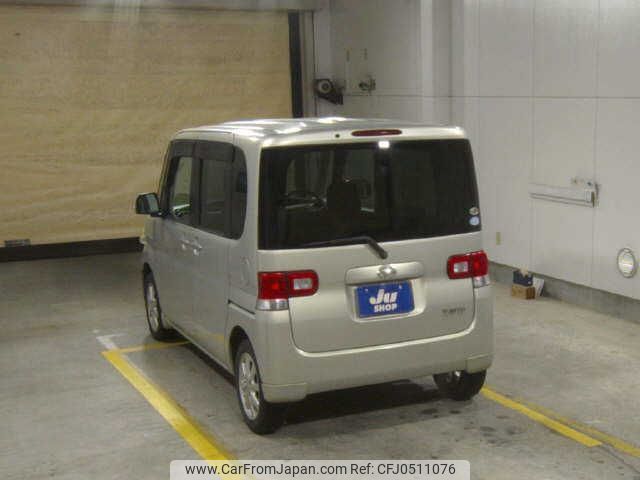 daihatsu tanto 2010 -DAIHATSU 【鹿児島 583ｱ2717】--Tanto L375S--L375S-0280067---DAIHATSU 【鹿児島 583ｱ2717】--Tanto L375S--L375S-0280067- image 2