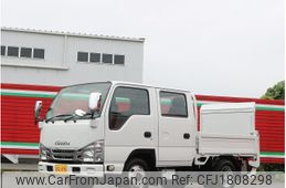isuzu elf-truck 2018 CFJ1808298