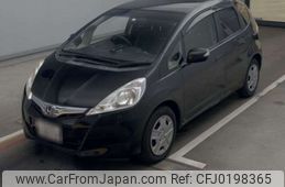 honda fit 2011 -HONDA--Fit DAA-GP1--GP1-1070593---HONDA--Fit DAA-GP1--GP1-1070593-