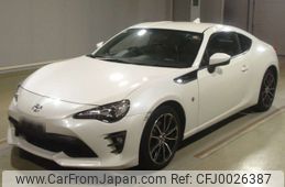 toyota 86 2016 -TOYOTA--86 ZN6-069189---TOYOTA--86 ZN6-069189-