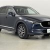 mazda cx-5 2018 -MAZDA--CX-5 3DA-KF2P--KF2P-202964---MAZDA--CX-5 3DA-KF2P--KF2P-202964- image 1