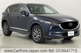 mazda cx-5 2018 -MAZDA--CX-5 3DA-KF2P--KF2P-202964---MAZDA--CX-5 3DA-KF2P--KF2P-202964-