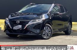 nissan note 2022 -NISSAN--Note 6AA-SNE13--SNE13-116738---NISSAN--Note 6AA-SNE13--SNE13-116738-