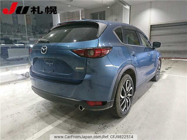 mazda cx-5 2019 -MAZDA--CX-5 KF2P--311884---MAZDA--CX-5 KF2P--311884- image 2