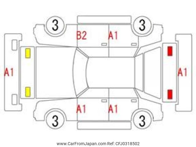 nissan serena 2018 -NISSAN--Serena DAA-GFC27--GFC27-105706---NISSAN--Serena DAA-GFC27--GFC27-105706- image 2