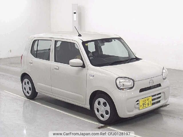 mazda carol 2023 -MAZDA 【広島 580ﾜ9561】--Carol HB97S--103166---MAZDA 【広島 580ﾜ9561】--Carol HB97S--103166- image 1