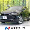 toyota harrier 2021 -TOYOTA--Harrier 6AA-AXUH80--AXUH80-0024149---TOYOTA--Harrier 6AA-AXUH80--AXUH80-0024149- image 1