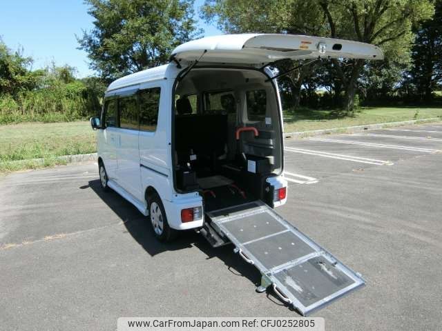 nissan clipper-rio 2016 CFJ0252805 image 2